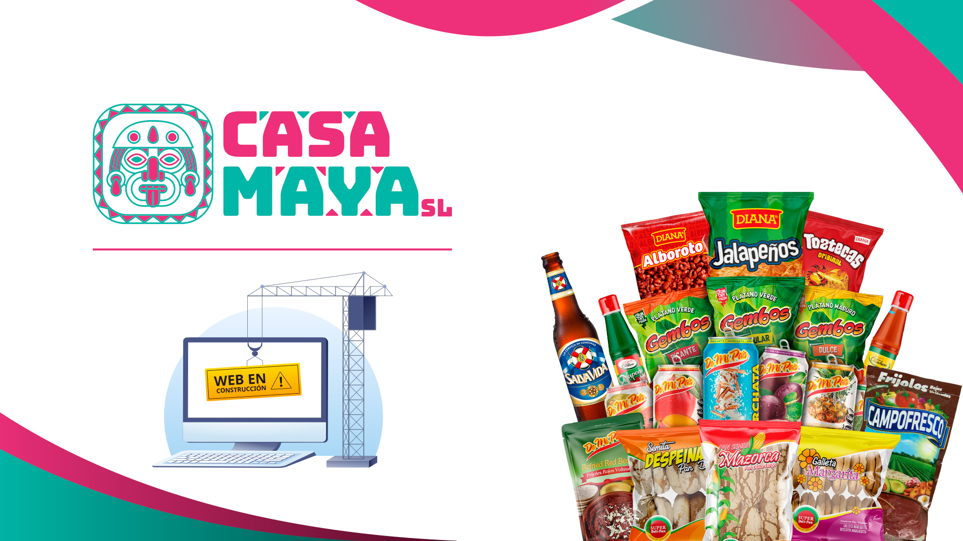 Casa Maya
