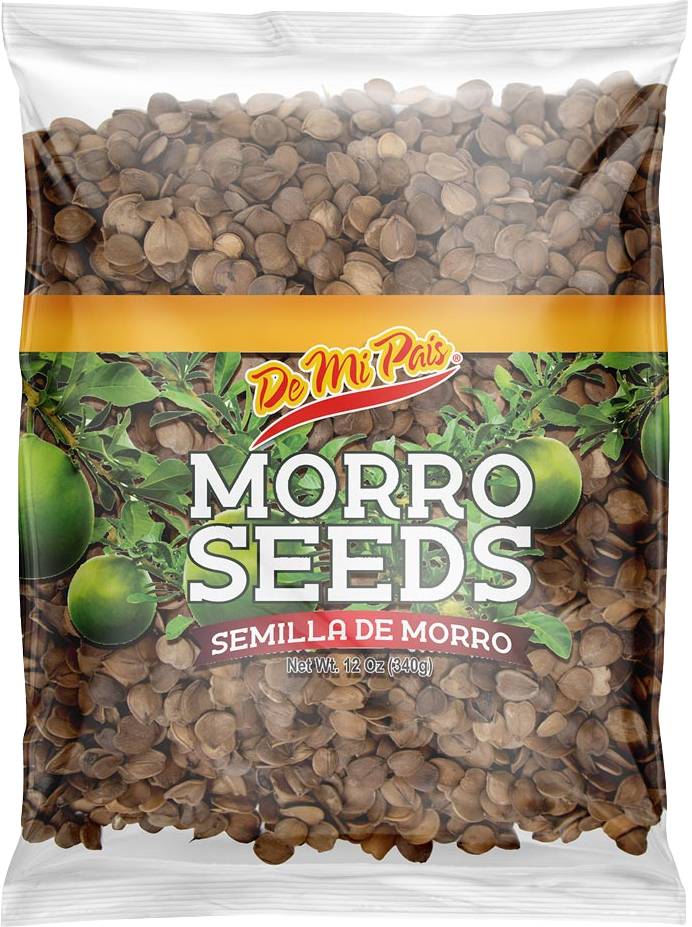 SEMILLAS DE MORRO DMP