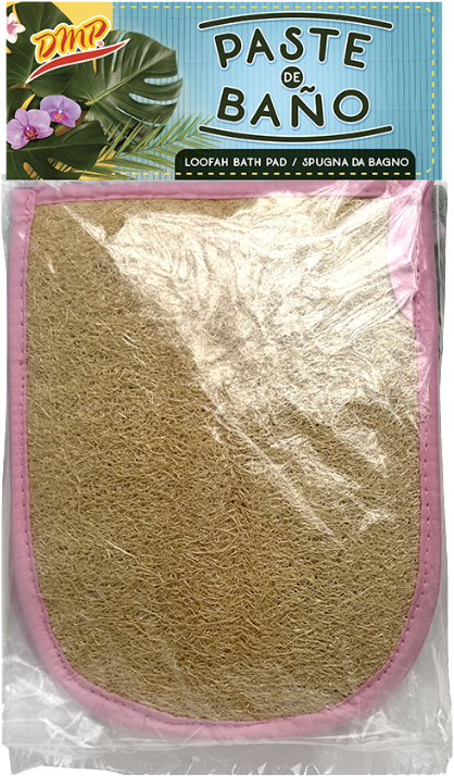 PASTE DE BAÑO