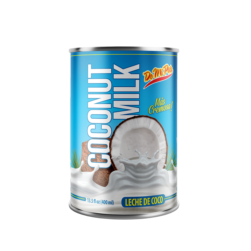 LECHE DE COCO PARA COCINAR DMP