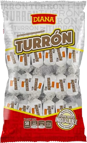 TURRÓN DIANA