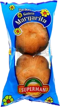 MARGARITA PEQUEÑA DELI-PAN
