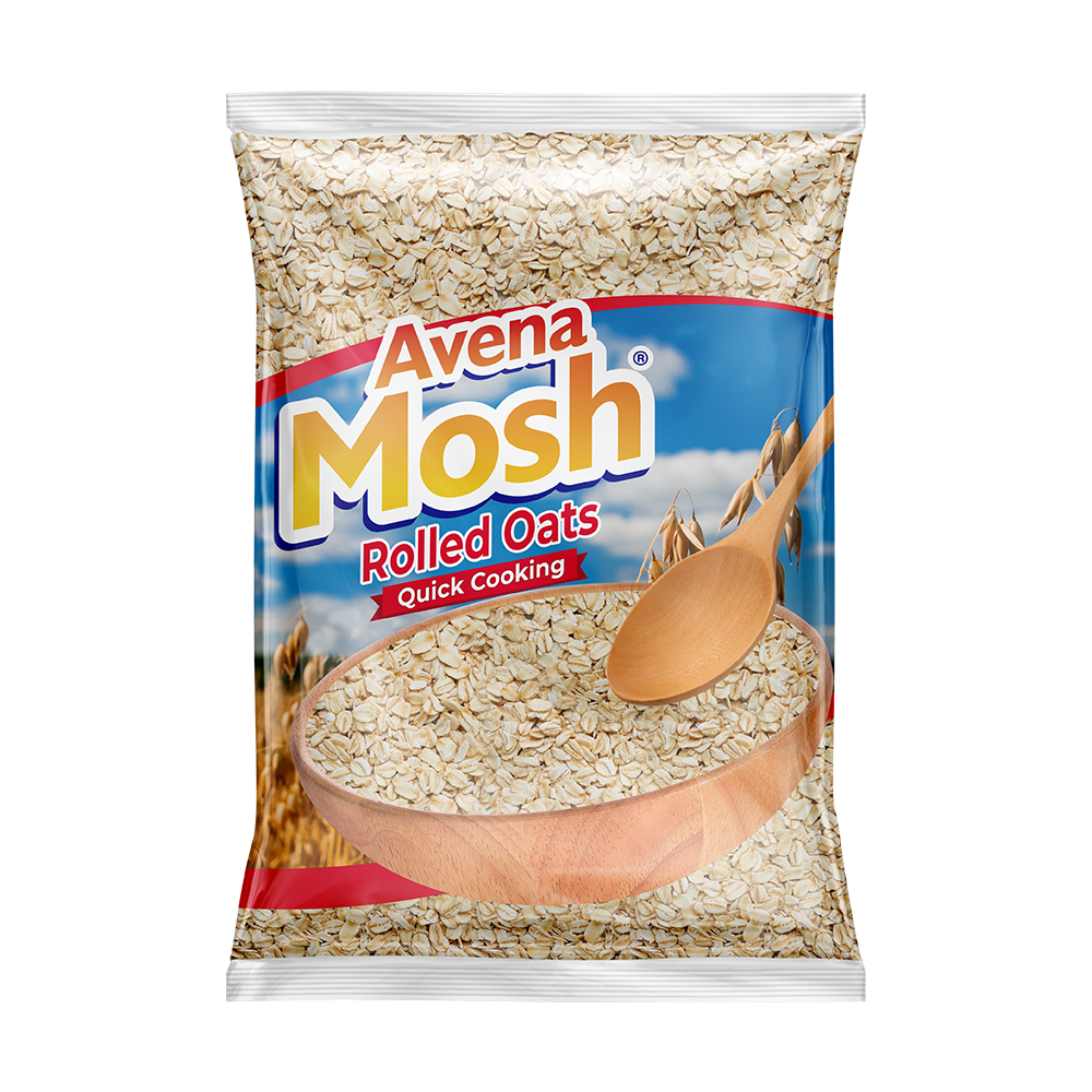 AVENA MOSH