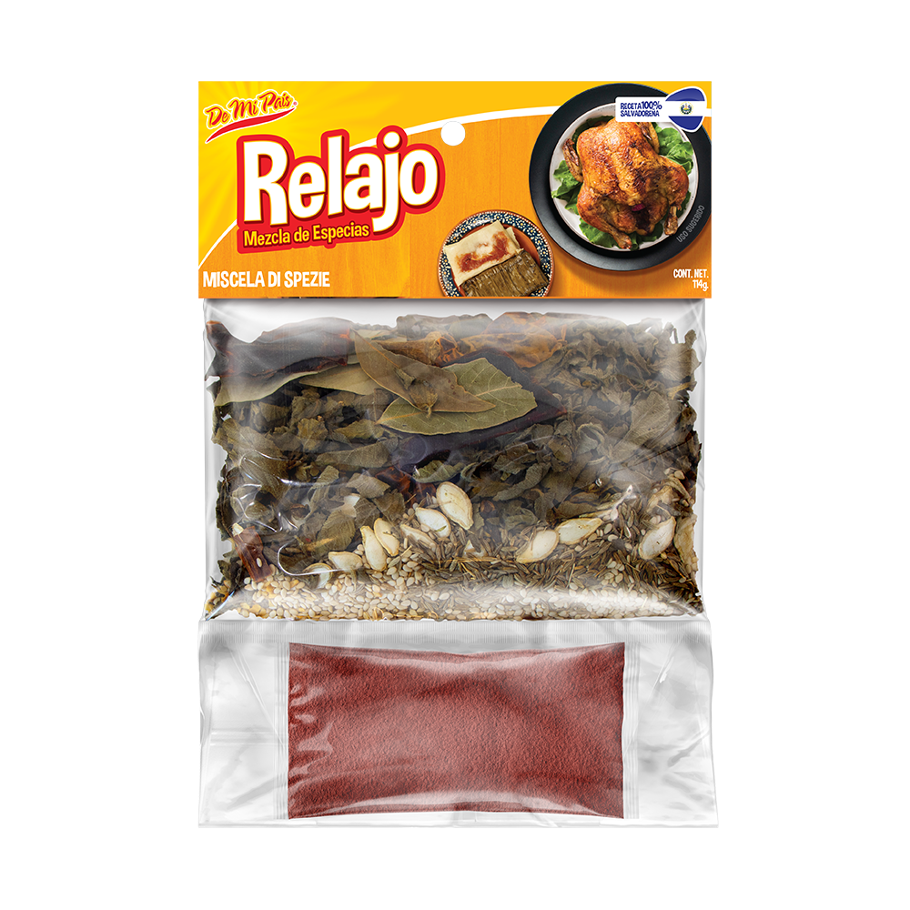 RELAJO DMP