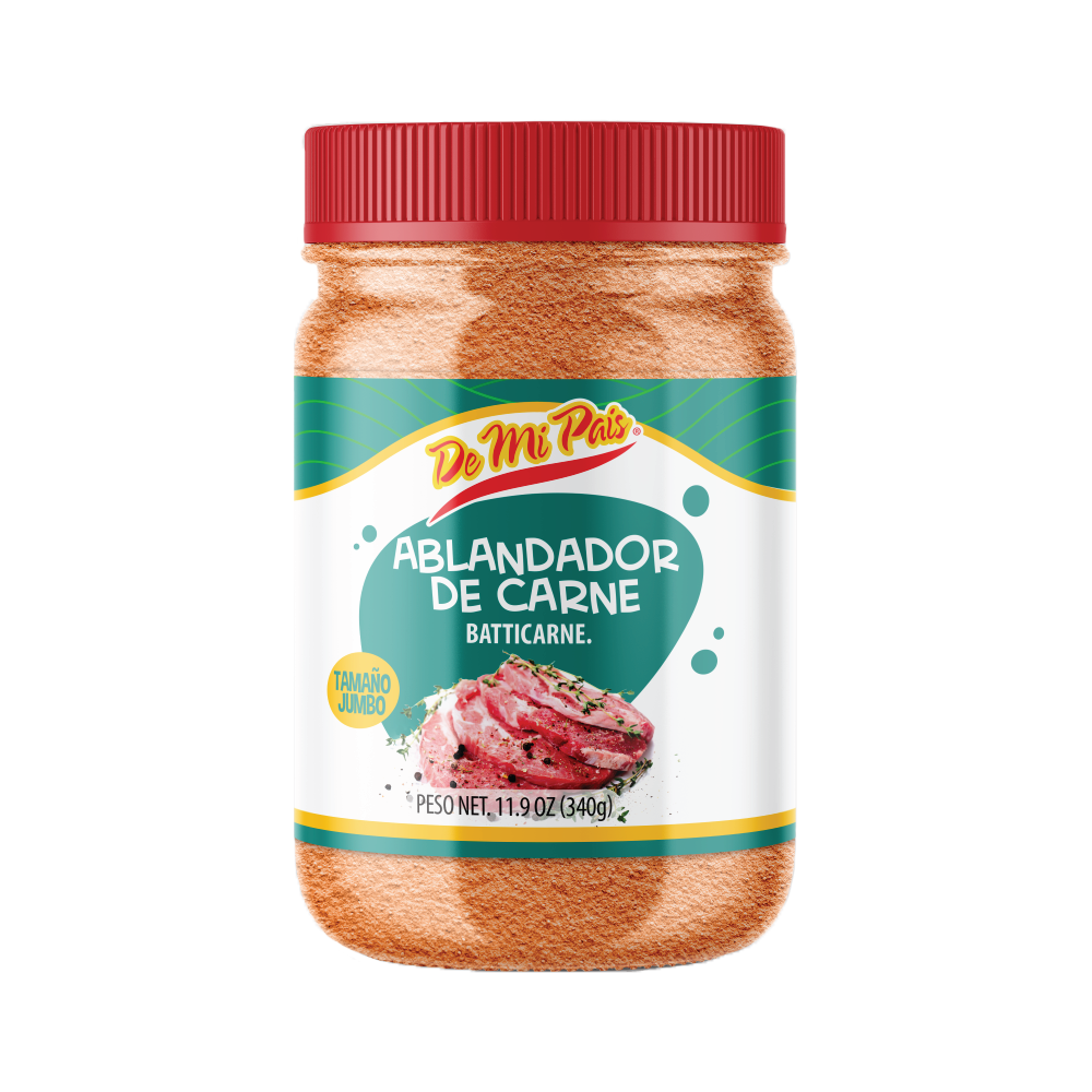 ABLANDADOR DE CARNE DMP