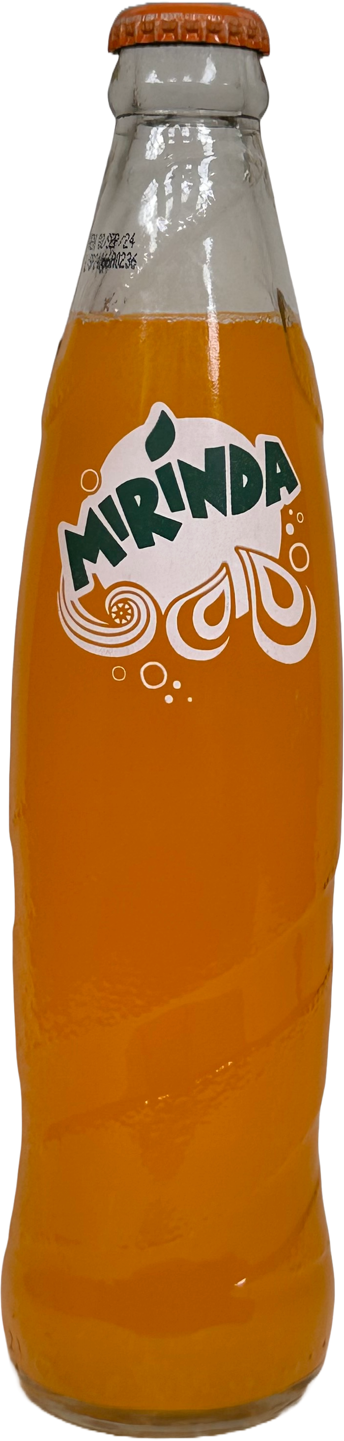 MIRINDA